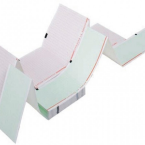 Papier do EKG 210x140x215